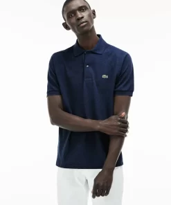 Polo Original L.12.12 Chine Coton Petit Pique | Lacoste Online