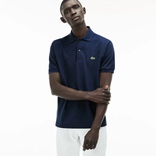 Polo Original L.12.12 Chine Coton Petit Pique | Lacoste Online