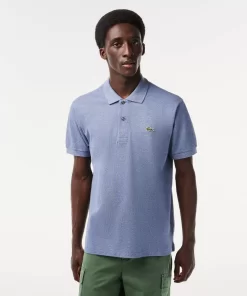 Polo Original L.12.12 Chine Coton Petit Pique | Lacoste Shop