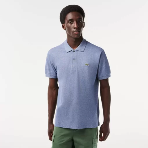 Polo Original L.12.12 Chine Coton Petit Pique | Lacoste Shop