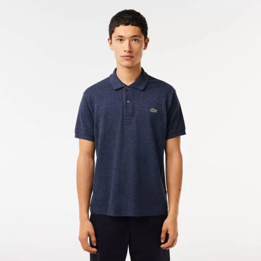 Polo Original L.12.12 Chine Coton Petit Pique | Lacoste Cheap