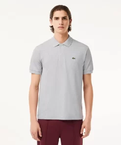 Polo Original L.12.12 Chine Coton Petit Pique | Lacoste Fashion