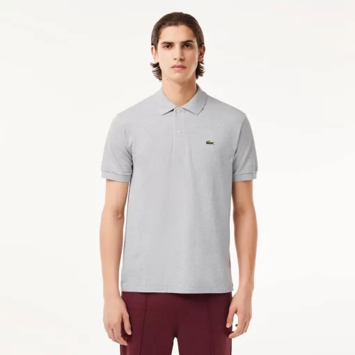 Polo Original L.12.12 Chine Coton Petit Pique | Lacoste Fashion