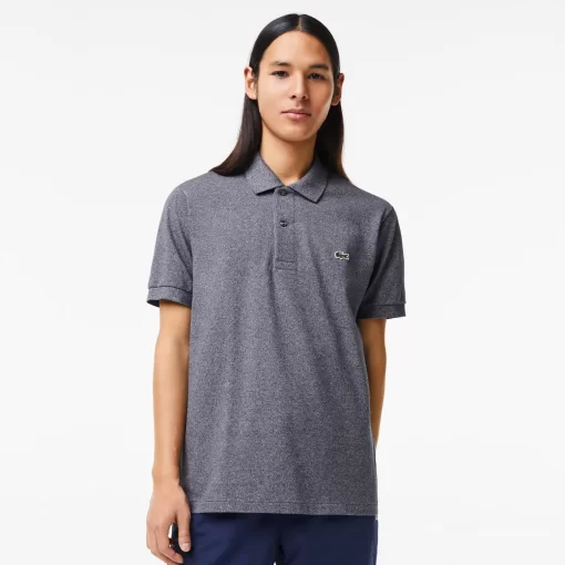 Polo Original L.12.12 Chine Coton Petit Pique | Lacoste Hot