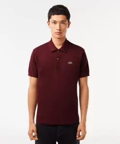 Polo Original L.12.12 Chine Coton Petit Pique | Lacoste Clearance