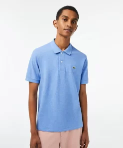 Polo Original L.12.12 Chine Coton Petit Pique | Lacoste Flash Sale