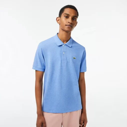 Polo Original L.12.12 Chine Coton Petit Pique | Lacoste Flash Sale