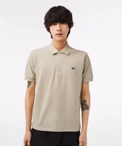 Polo Original L.12.12 Chine Coton Petit Pique | Lacoste Store