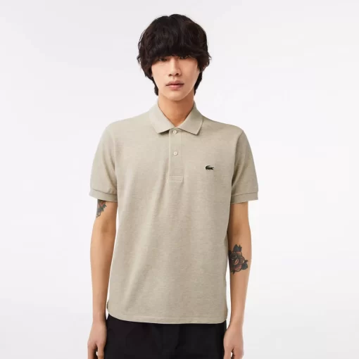 Polo Original L.12.12 Chine Coton Petit Pique | Lacoste Store