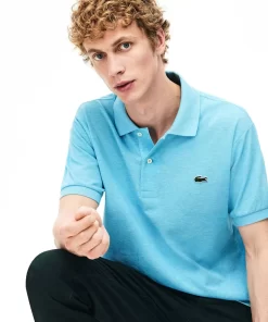 Polo Original L.12.12 Chine Coton Petit Pique | Lacoste Cheap