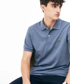 Polo Original L.12.12 Chine Coton Petit Pique | Lacoste Best Sale