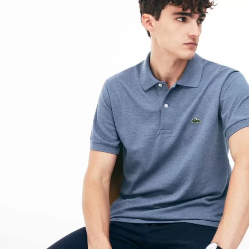 Polo Original L.12.12 Chine Coton Petit Pique | Lacoste Best Sale