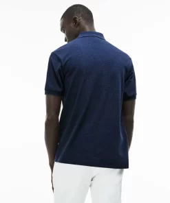 Polo Original L.12.12 Chine Coton Petit Pique | Lacoste Online