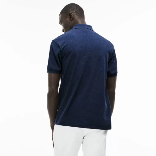 Polo Original L.12.12 Chine Coton Petit Pique | Lacoste Online