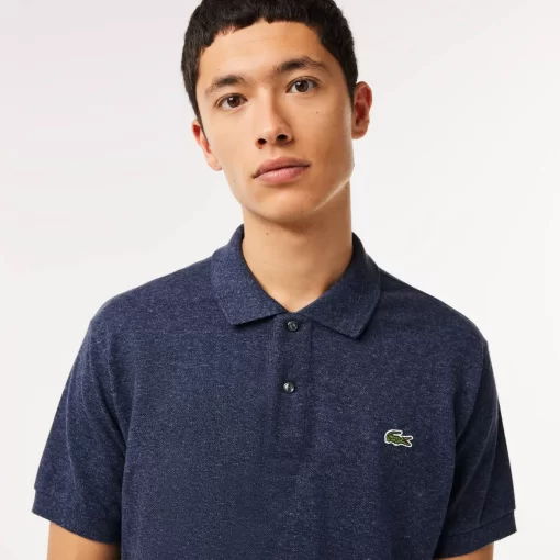 Polo Original L.12.12 Chine Coton Petit Pique | Lacoste Cheap