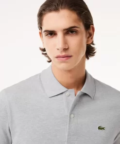 Polo Original L.12.12 Chine Coton Petit Pique | Lacoste Fashion