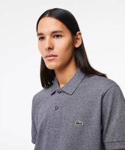 Polo Original L.12.12 Chine Coton Petit Pique | Lacoste Hot