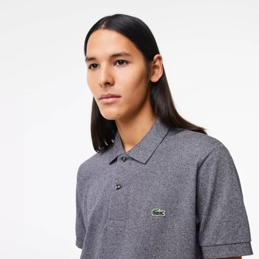 Polo Original L.12.12 Chine Coton Petit Pique | Lacoste Hot