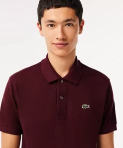 Polo Original L.12.12 Chine Coton Petit Pique | Lacoste Clearance