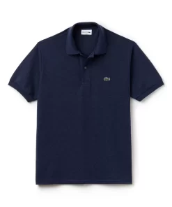 Polo Original L.12.12 Chine Coton Petit Pique | Lacoste Online