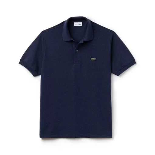 Polo Original L.12.12 Chine Coton Petit Pique | Lacoste Online