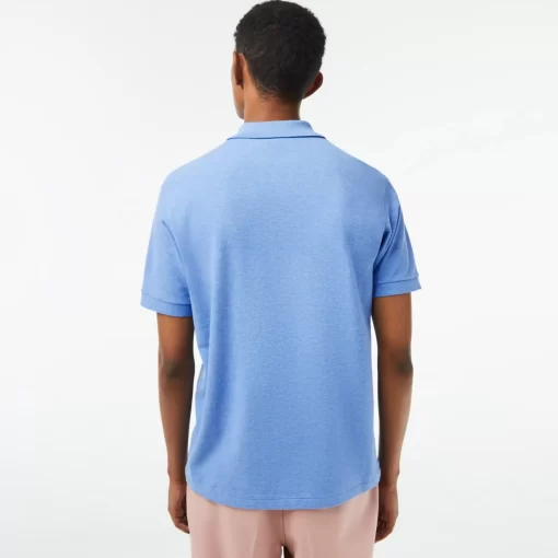 Polo Original L.12.12 Chine Coton Petit Pique | Lacoste Flash Sale