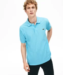 Polo Original L.12.12 Chine Coton Petit Pique | Lacoste Cheap