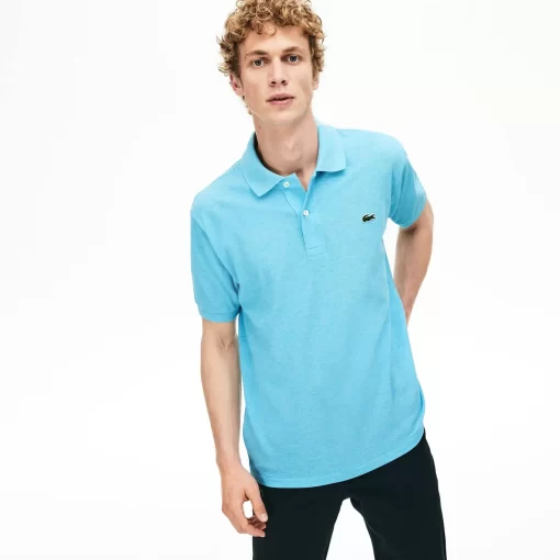 Polo Original L.12.12 Chine Coton Petit Pique | Lacoste Cheap