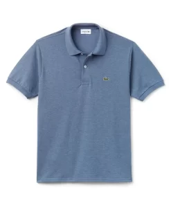 Polo Original L.12.12 Chine Coton Petit Pique | Lacoste Best Sale