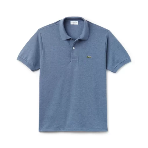 Polo Original L.12.12 Chine Coton Petit Pique | Lacoste Best Sale