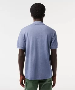 Polo Original L.12.12 Chine Coton Petit Pique | Lacoste Shop