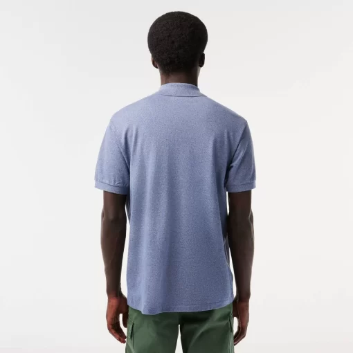 Polo Original L.12.12 Chine Coton Petit Pique | Lacoste Shop