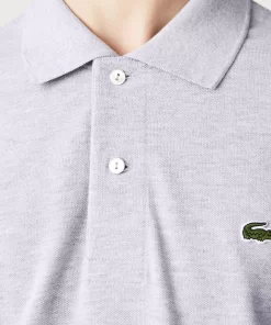 Polo Original L.12.12 Chine Coton Petit Pique | Lacoste Fashion