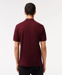 Polo Original L.12.12 Chine Coton Petit Pique | Lacoste Clearance