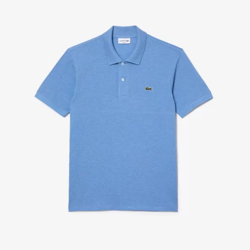 Polo Original L.12.12 Chine Coton Petit Pique | Lacoste Flash Sale