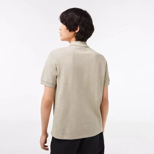 Polo Original L.12.12 Chine Coton Petit Pique | Lacoste Store