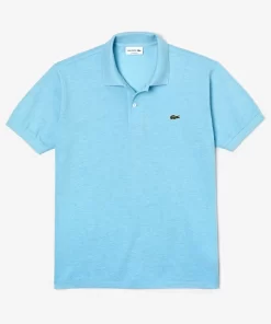 Polo Original L.12.12 Chine Coton Petit Pique | Lacoste Cheap