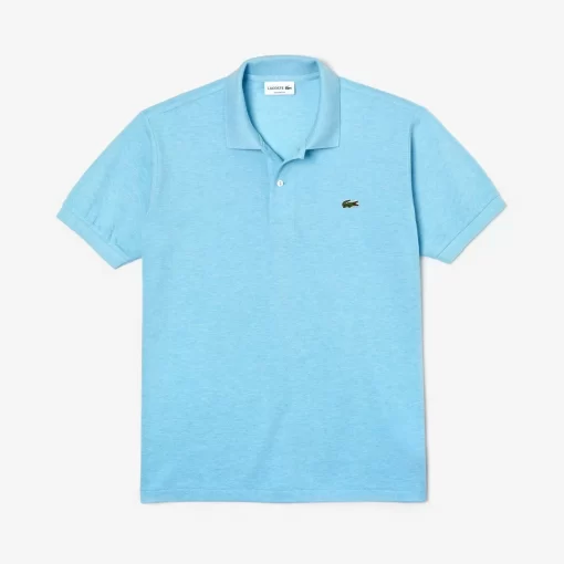 Polo Original L.12.12 Chine Coton Petit Pique | Lacoste Cheap