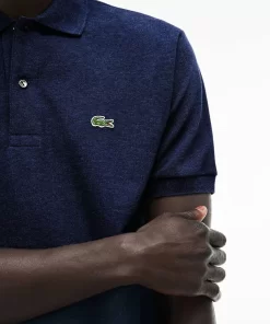 Polo Original L.12.12 Chine Coton Petit Pique | Lacoste Online