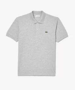 Polo Original L.12.12 Chine Coton Petit Pique | Lacoste Fashion