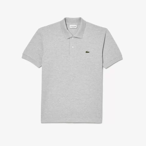 Polo Original L.12.12 Chine Coton Petit Pique | Lacoste Fashion