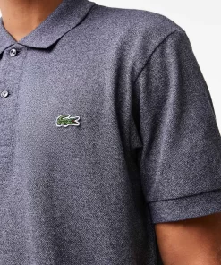 Polo Original L.12.12 Chine Coton Petit Pique | Lacoste Hot