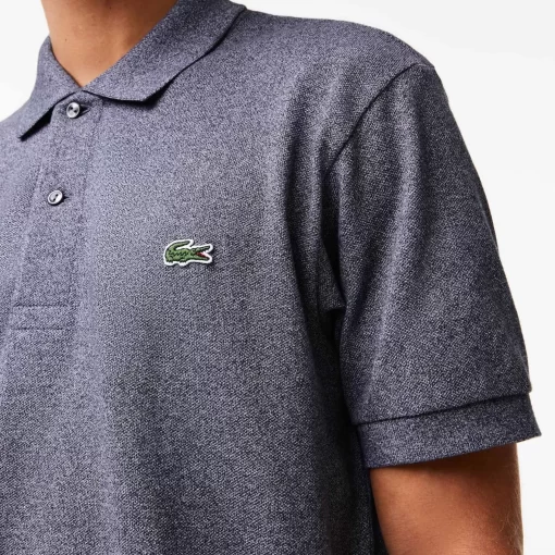 Polo Original L.12.12 Chine Coton Petit Pique | Lacoste Hot