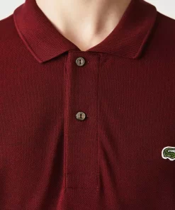 Polo Original L.12.12 Chine Coton Petit Pique | Lacoste Clearance