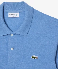 Polo Original L.12.12 Chine Coton Petit Pique | Lacoste Flash Sale