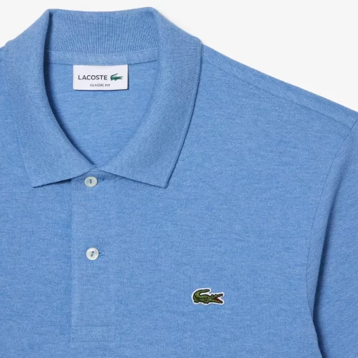 Polo Original L.12.12 Chine Coton Petit Pique | Lacoste Flash Sale