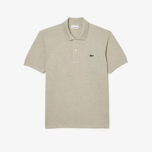 Polo Original L.12.12 Chine Coton Petit Pique | Lacoste Store