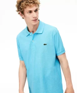 Polo Original L.12.12 Chine Coton Petit Pique | Lacoste Cheap