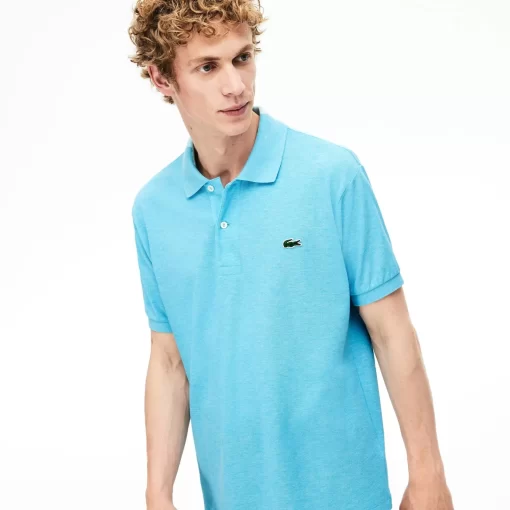 Polo Original L.12.12 Chine Coton Petit Pique | Lacoste Cheap