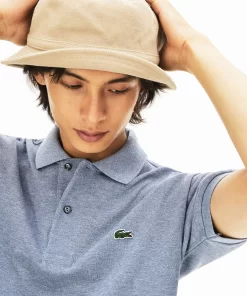 Polo Original L.12.12 Chine Coton Petit Pique | Lacoste Shop